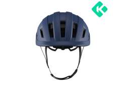 Lazer Compact KinetiCore Велосипедный Шлем Regal Синий - 54-61 См
