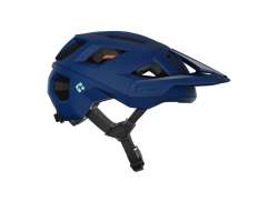 Lazer Coyote 2.0 KinetiCore Cască Midnight Albastru - M 55-59 cm