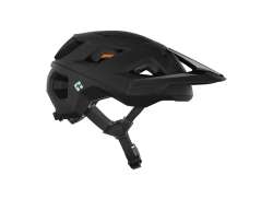 Lazer Coyote 2.0 KinetiCore Fahrradhelm Matt Schwarz - L 58-