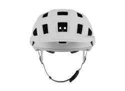 Lazer Coyote 2.0 KinetiCore Helm Matt Weiß - S 52-56 cm