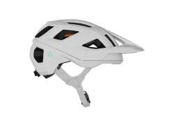 Lazer Coyote 2.0 KinetiCore Kask Mat Bialy - S 52-56 cm