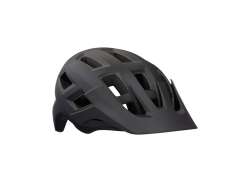 Lazer Coyote Btt Capacete Matt Preto - Tamanho M 55-59cm