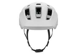Lazer Coyote Kineticore Capacete De Ciclismo Matt Branco Matt White