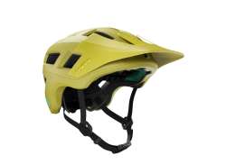 Lazer Coyote KinetiCore Cykelhjelm Matt Grøn Team - L 58-61 cm