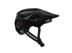 Lazer Coyote Kineticore Велосипедный Шлем Matt Black