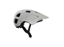 Lazer Finch KinetiCore Casco Ciclista Matt Blanco - 50-56 cm