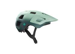 Lazer Finch KinetiCore Casco Ciclista Matt Menta Verde - 50-56 cm