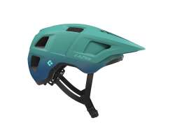 Lazer Finch Kineticore Casco Da Ciclismo Matt Teal - 50-56 cm