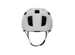 Lazer Finch KinetiCore Cykelhjelm Matt White