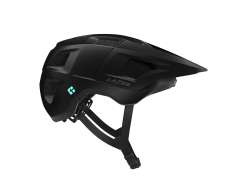 Lazer Finch KinetiCore Cykelhjelm Matt Black