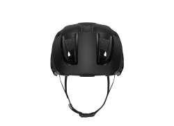 Lazer Finch KinetiCore Fahrradhelm Matt Schwarz - 50-56 cm