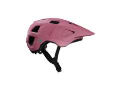 Lazer Finch KinetiCore Fahrradhelm Matt Taffy Rosa - 50-56 c