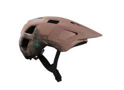 Lazer Finch KinetiCore Fietshelm Dust Clay - 54-61 cm