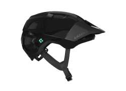 Lazer Gekko KinetiCore Cycling Helmet Black - XS 46-50