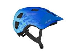 Lazer Gekko KinetiCore Cycling Helmet Blue Gekko - XS 46-50