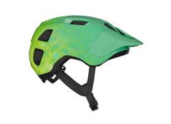 Lazer Gekko KinetiCore Fietshelm Groen Gekko - XS 46-50