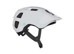 Lazer Gekko KinetiCore Fietshelm Wit - S 50-56 cm