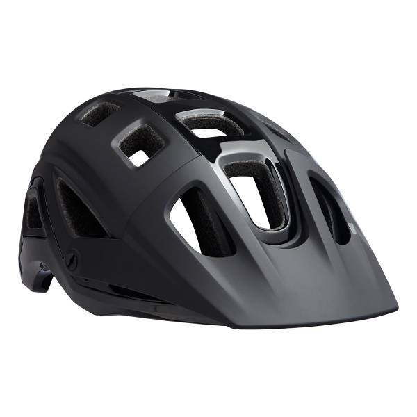 Lazer Impala Cycling Helmet Mips Matt Full Black - M 55-59 c