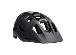 Lazer Impala Cycling Helmet Mips Matt Full Black - S 52-56 c