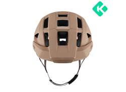 Lazer Impala Kineticore Casco Da Ciclismo Corallo Pesca Coral Peach