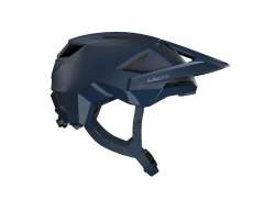 Lazer Impala Kineticore Fahrradhelm Space Blau - L 58-61 cm