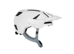 Lazer Impala Kineticore Fahrradhelm Weiß White