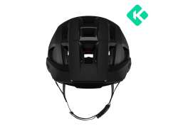 Lazer Impala Kineticore Fietshelm Mat Zwart Matt Black