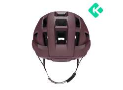 Lazer Impala Kineticore サイクリング ヘルメット Mahogany Mahogany