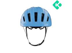 Lazer J1 KinetiCore Bambini Casco Da Ciclismo Blu - 50-56 cm