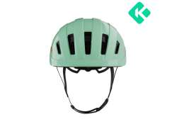 Lazer J1 KinetiCore Childrens Cycling Helmet Mint Green - 5