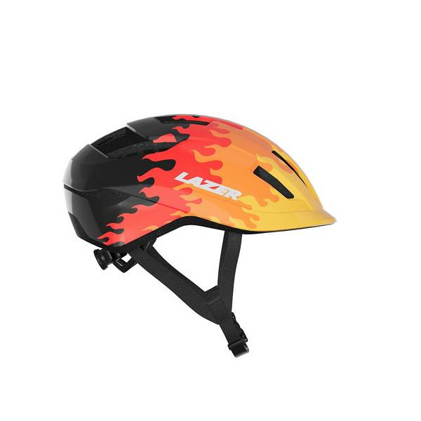 Flames