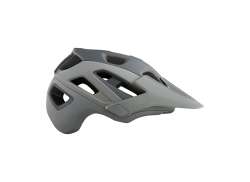 Lazer Jackal Cycling Helmet MTB Matt Dark Gray - L 58-61 cm
