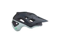 Lazer Jackal Kineticore Capacete De Ciclismo Farol Azul - L 58-61 cm