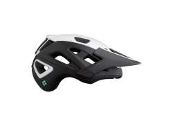 Lazer Jackal Kineticore Cască De Ciclism White/Black