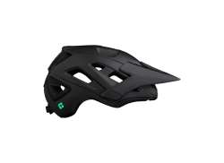 Lazer Jackal Kineticore Casque De V&eacute;lo Matt Black