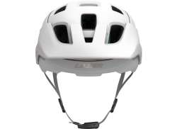 Lazer Jackal Kineticore Cykelhjelm Matt Hvid - L 58-61 cm