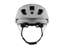 Lazer Jackal KinetiCore Fahrradhelm Tief Grau - S 52-56 cm