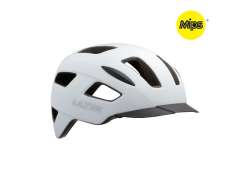 Lazer Lizard+ Mips Cycling Helmet Mat White - M 55-59 cm