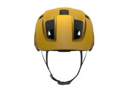 Lazer Lupo Kineticore Casco Ciclista Matt Ocre Amarillo - 55-61 cm