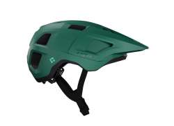 Lazer Lupo KinetiCore Cycling Helmet Mat Green - 54-61 cm