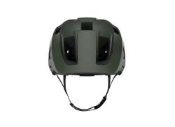 Lazer Lupo KinetiCore Cycling Helmet Willow Green - 54-61 cm