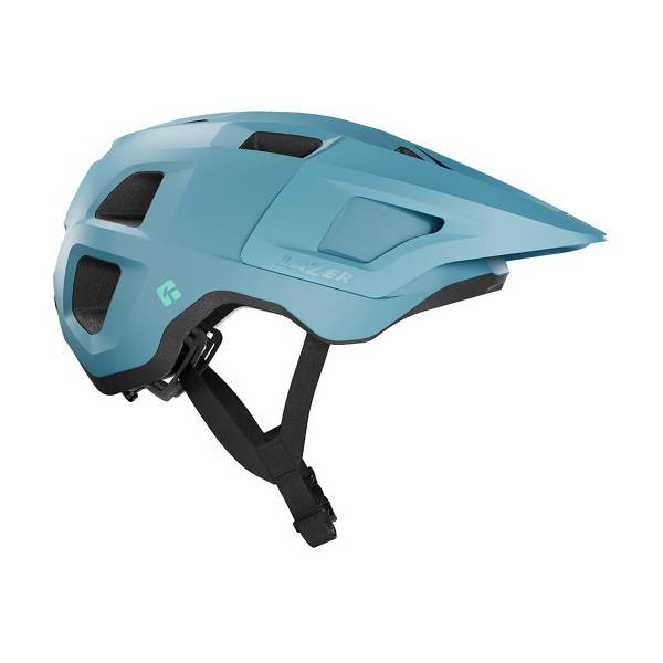 Mat Celadon Blauw