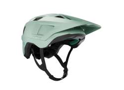 Lazer Lupo KinetiCore Fahrradhelm Matt Minze Grün - 54-61 cm