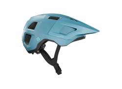 Lazer Lupo KinetiCore Fietshelm Mat Celadon Blauw - 55-61 cm