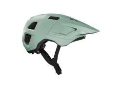 Lazer Lupo KinetiCore Fietshelm Mat Mint Groen - 55-61 cm