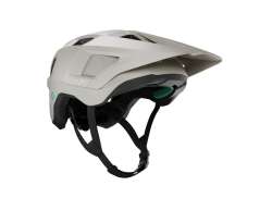 Lazer Lupo KinetiCore Fietshelm Mat Steen Wit - 55-61 cm