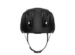 Lazer Lupo Kineticore サイクリング ヘルメット Matt Black