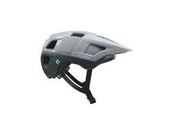 Lazer Lupo Kineticore Велосипедный Шлем Серый