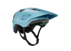 Lazer Lupo KinetiCore Велосипедный Шлем Матовый Celadon Синий - 54-61 См