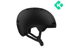 Lazer Maze Jr KinetiCore Capacete De Ciclismo Matt Preto - S/M 50-56 cm